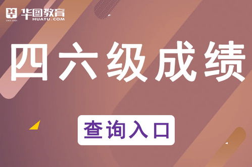 四六級(jí)成績(jī)查詢顯示“未查詢到相關(guān)信息”的常見原因與解決方案