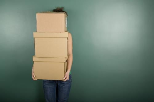 高新區搬遷與工廠搬運，這家公司備受推崇！專業打包服務熱線速覽