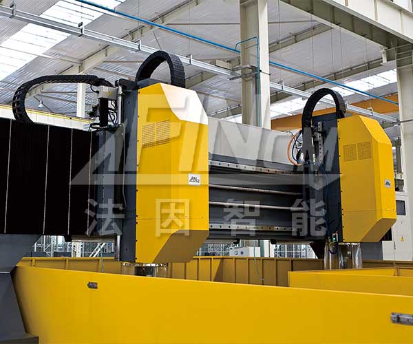 福建鋼結構平面鉆生產廠家今日行情及法因智能服務保障與搬運服務解析